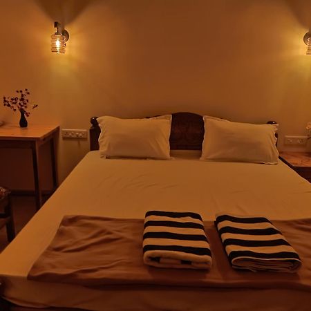 Sai Homestay Agonda Exterior photo