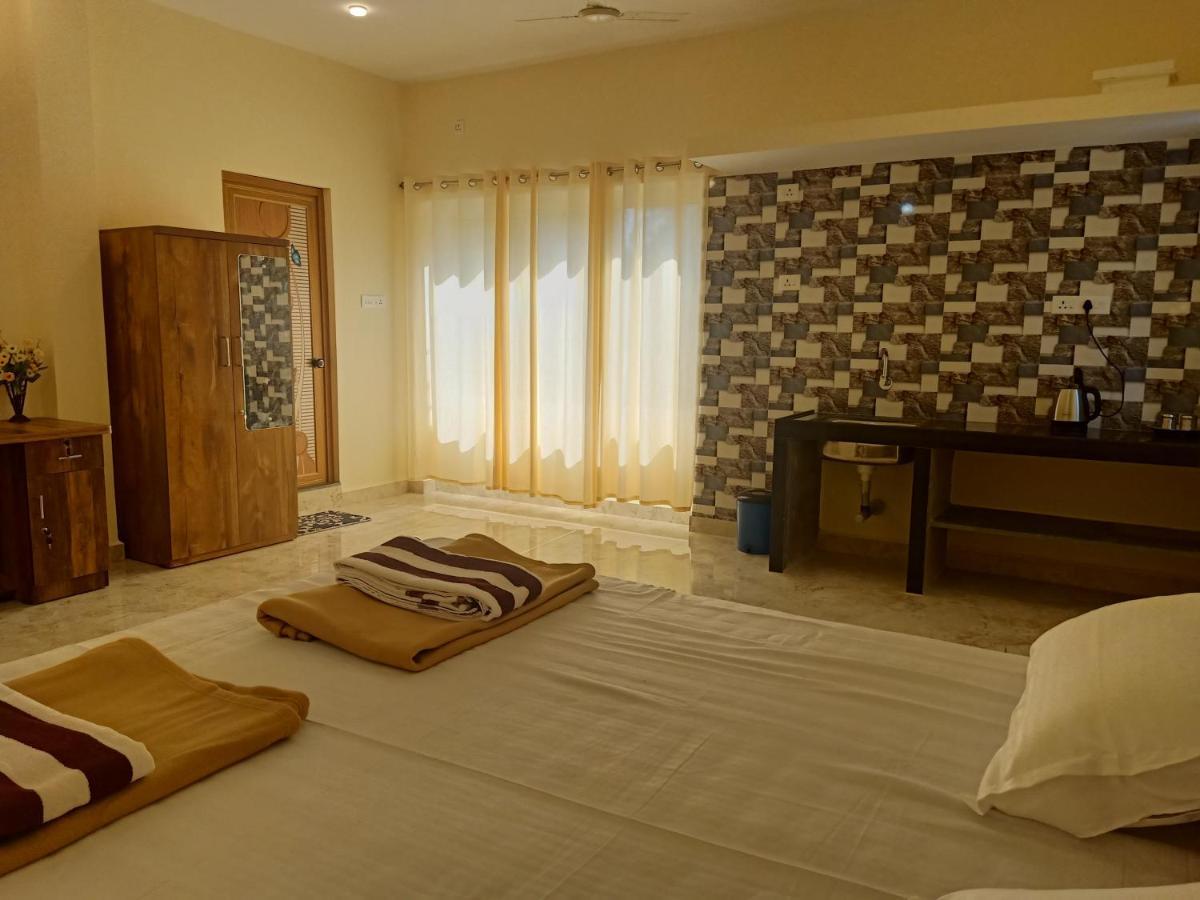 Sai Homestay Agonda Exterior photo