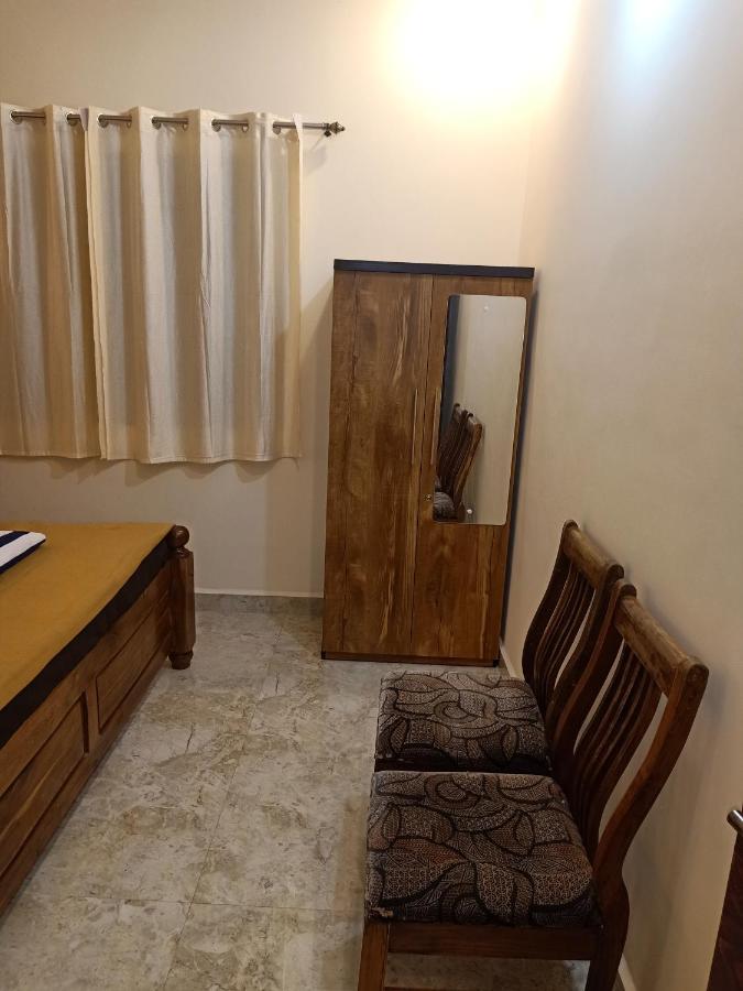 Sai Homestay Agonda Exterior photo