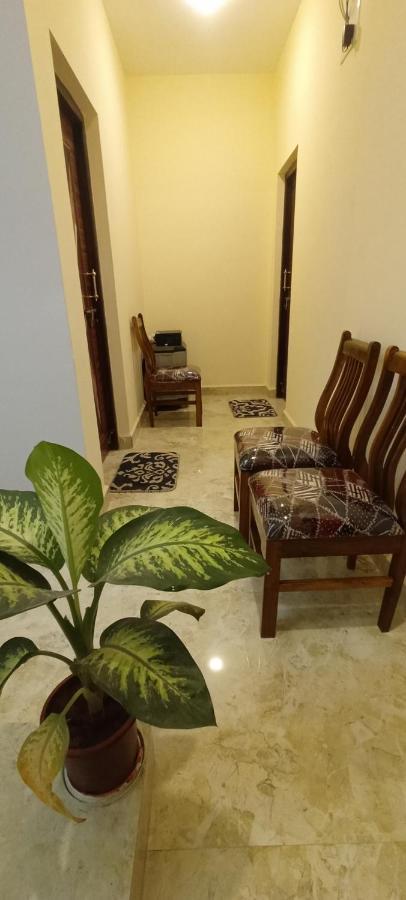 Sai Homestay Agonda Exterior photo