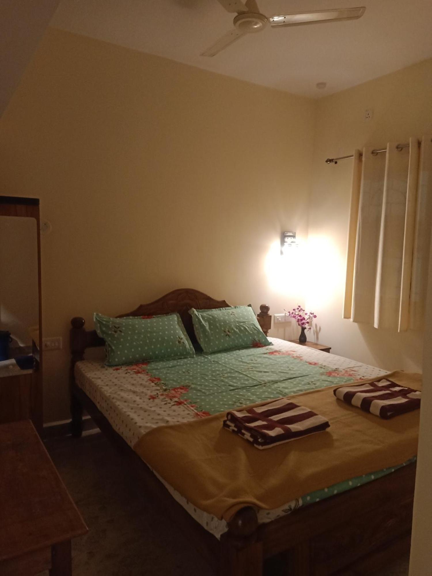 Sai Homestay Agonda Room photo