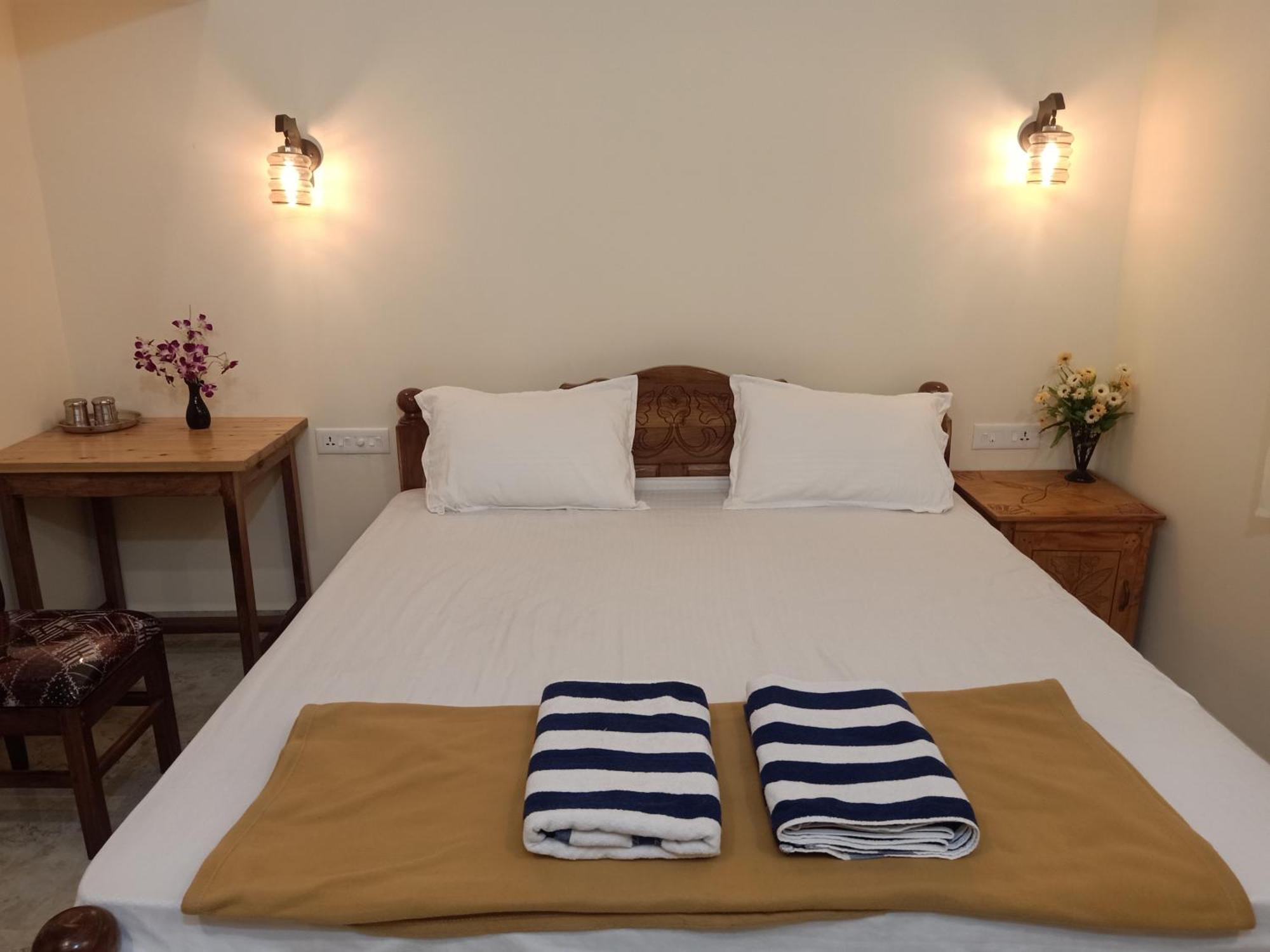 Sai Homestay Agonda Room photo