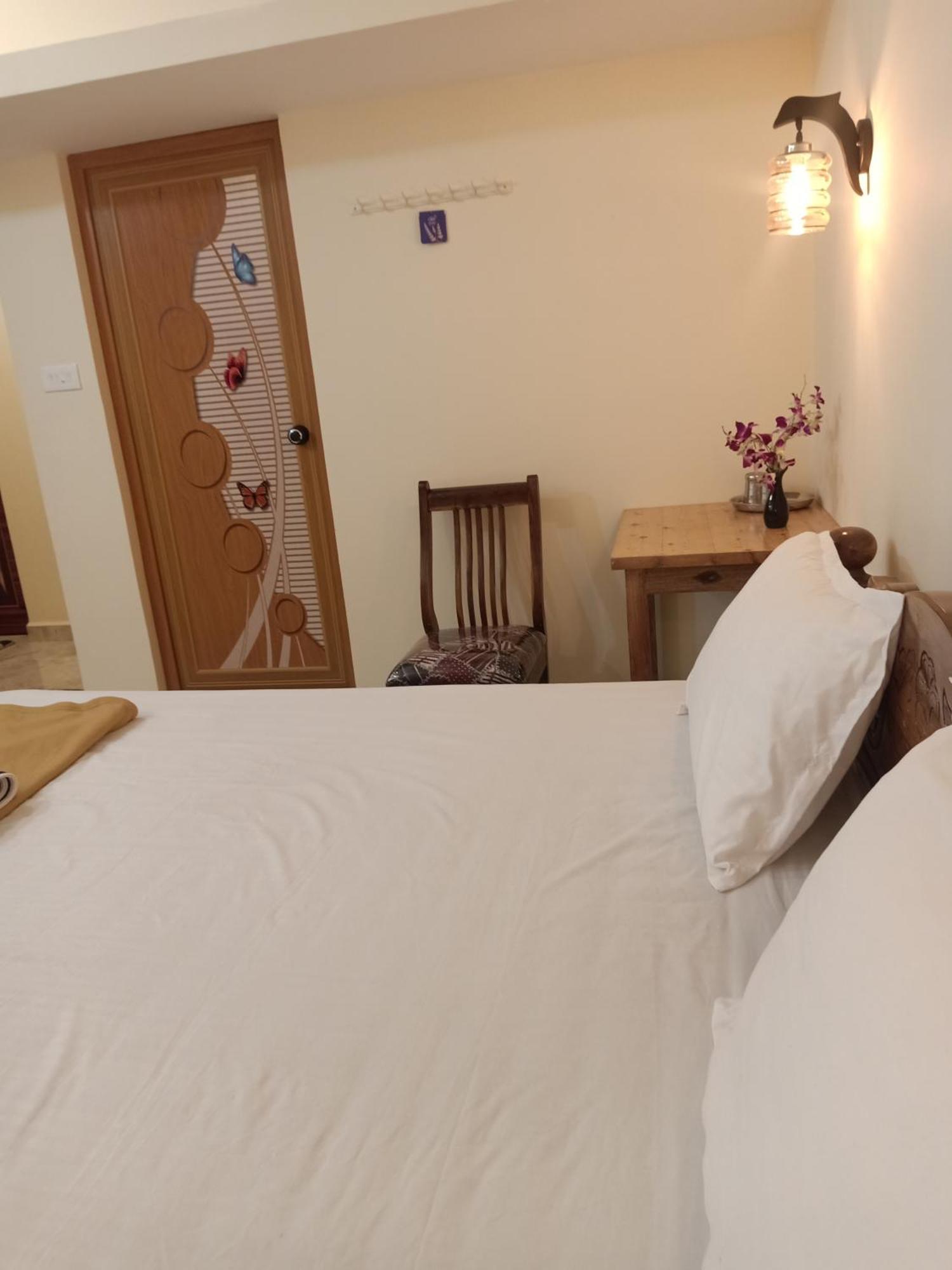 Sai Homestay Agonda Room photo
